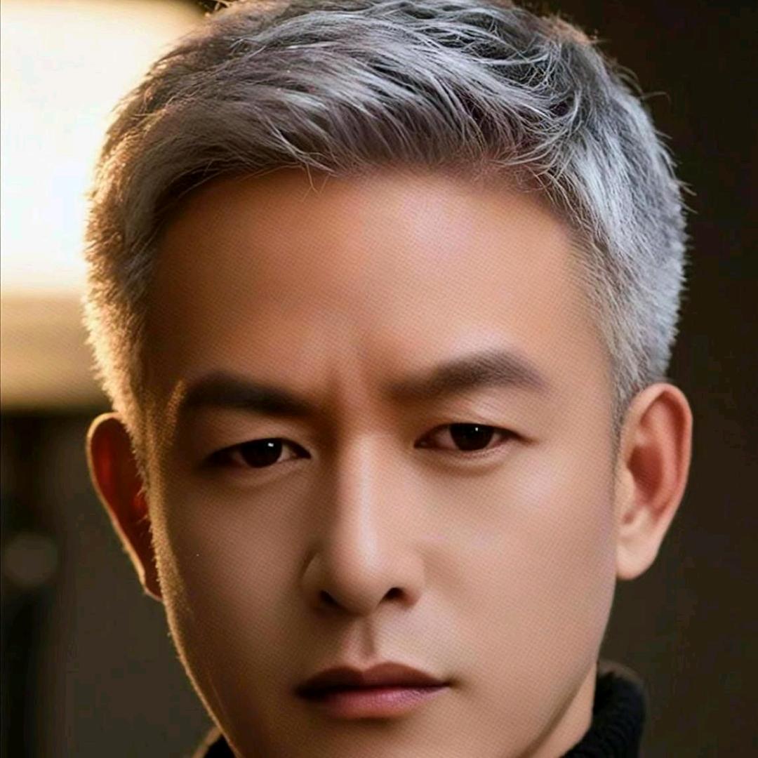 🐉爱已沉默🐉