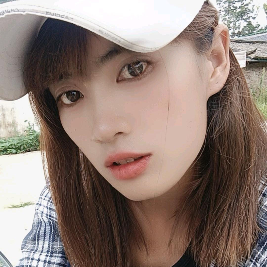 🍀小阿俏☘️