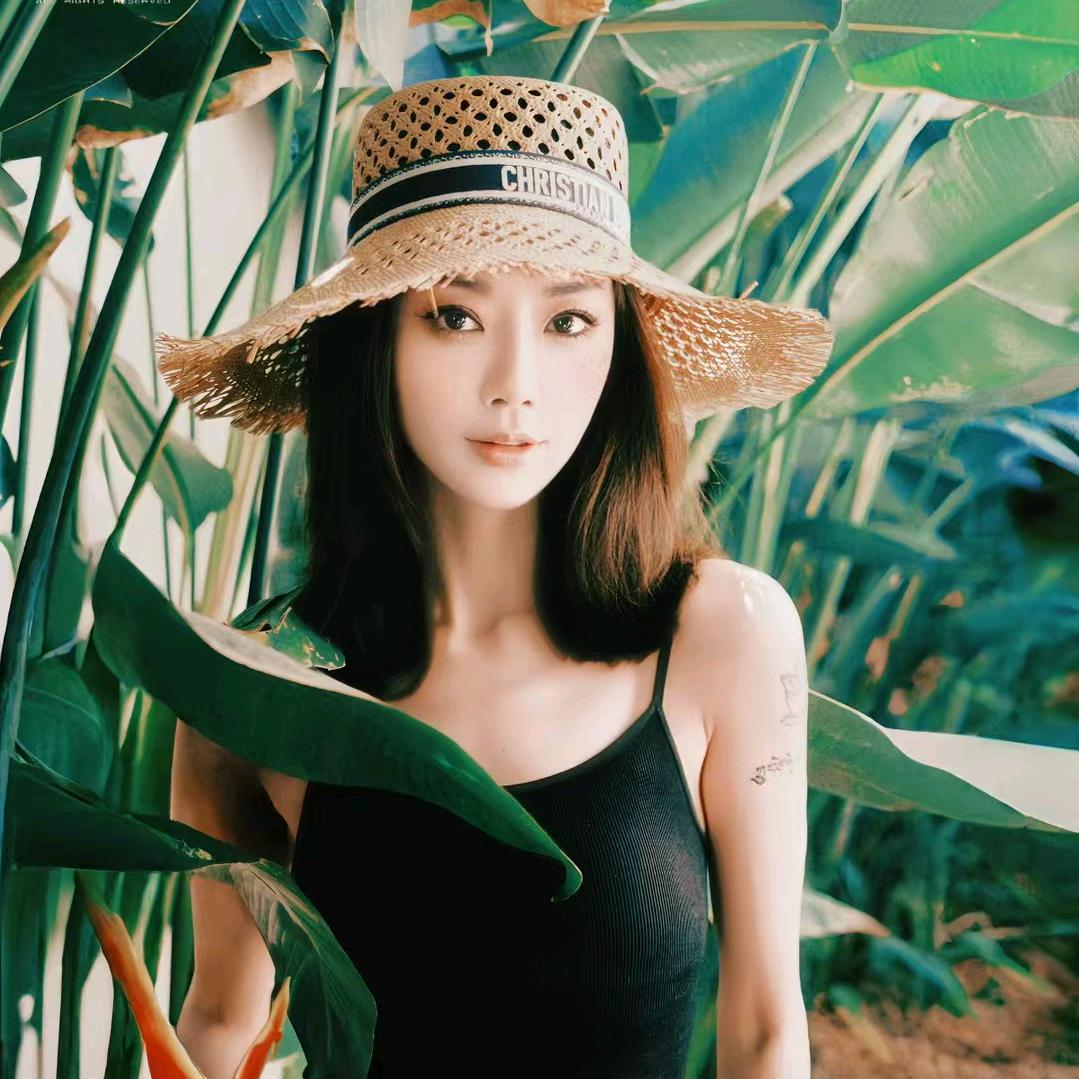 张嬢嬢（中秋限定版）