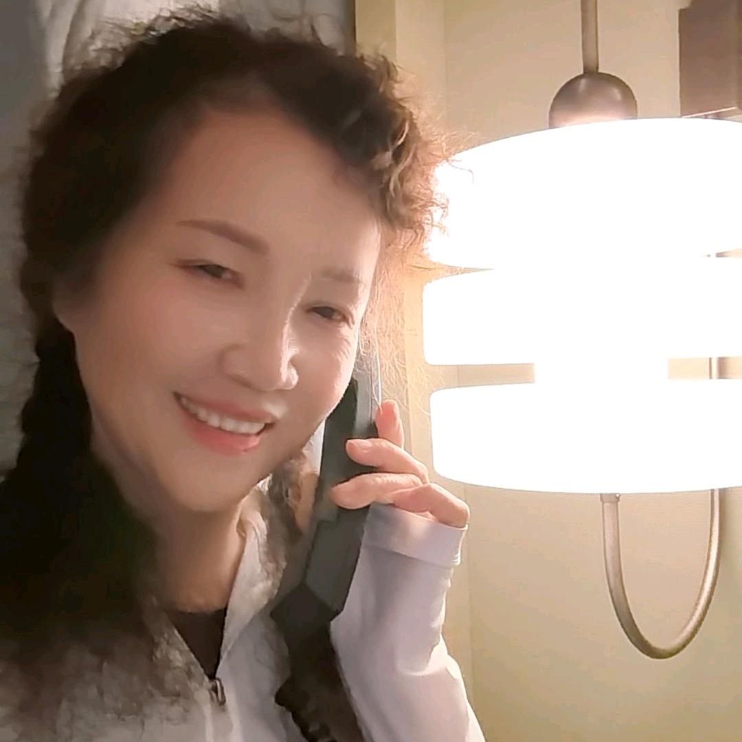 潮 外婆👠