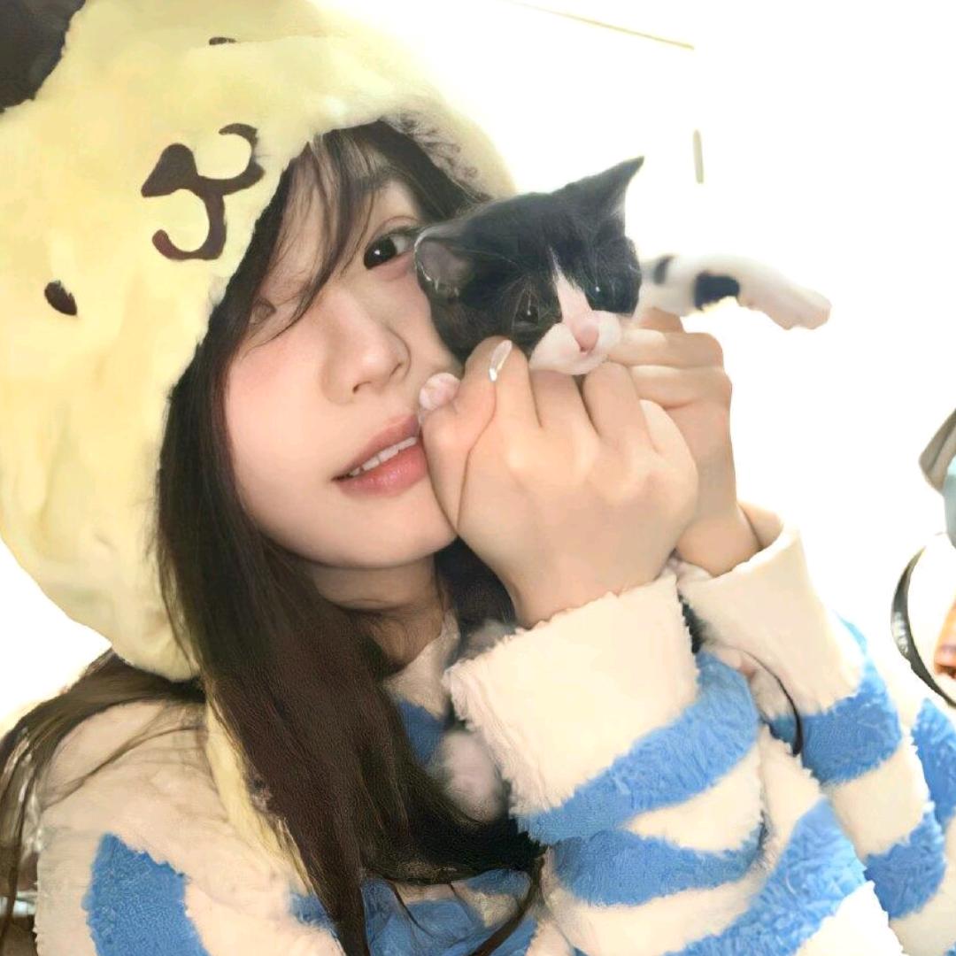 可怜的嘎嘎