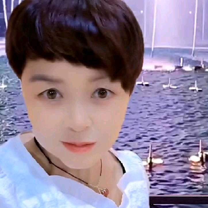 一生有你🌴