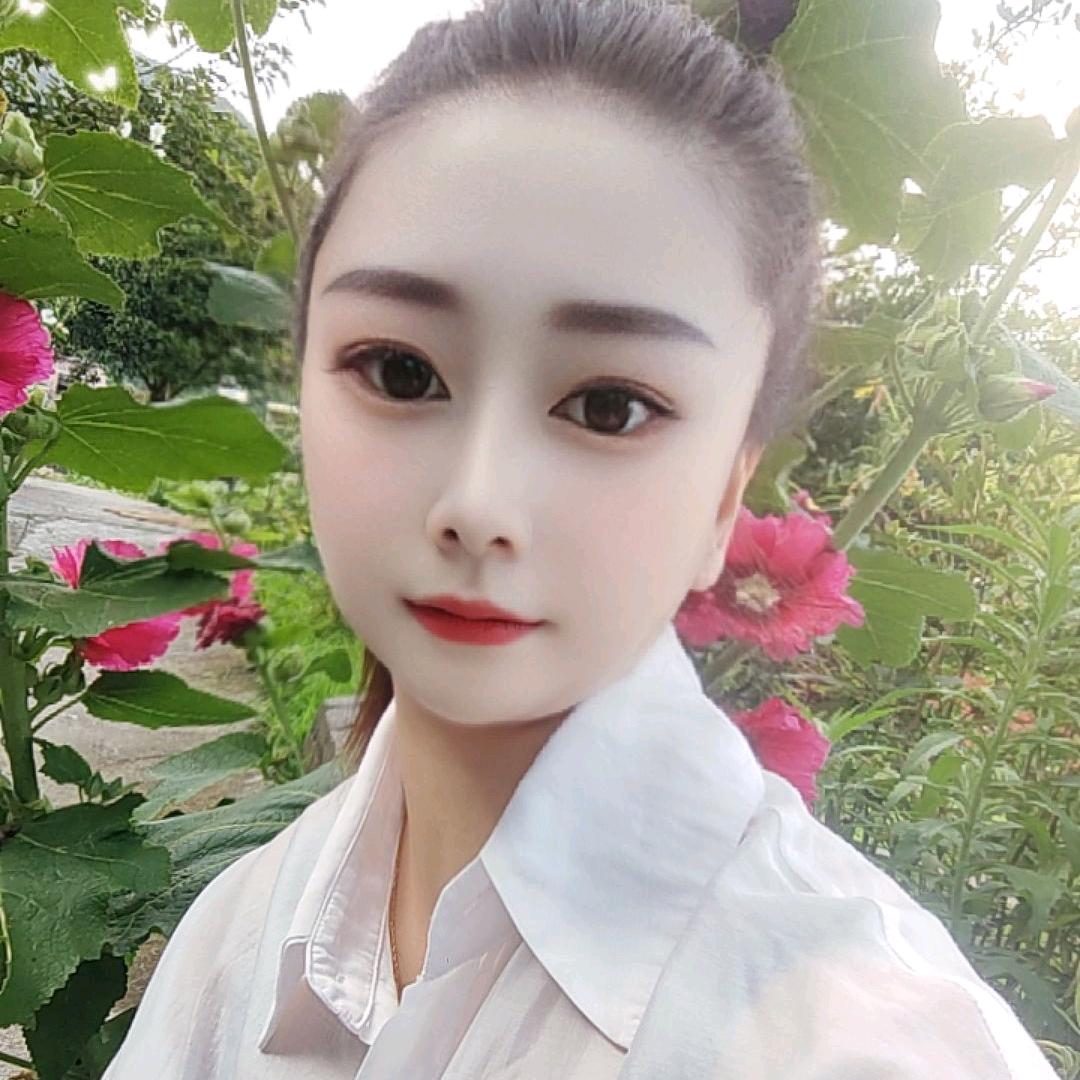 带泪的微笑