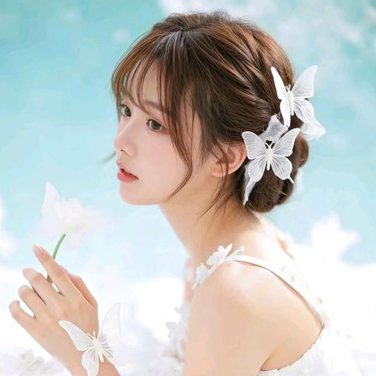伊人如梦