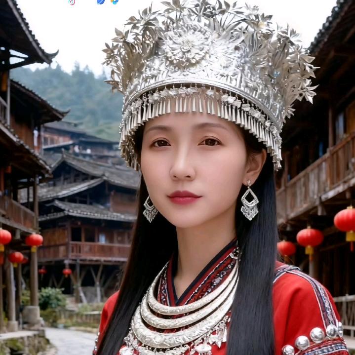 梦里湘西情
