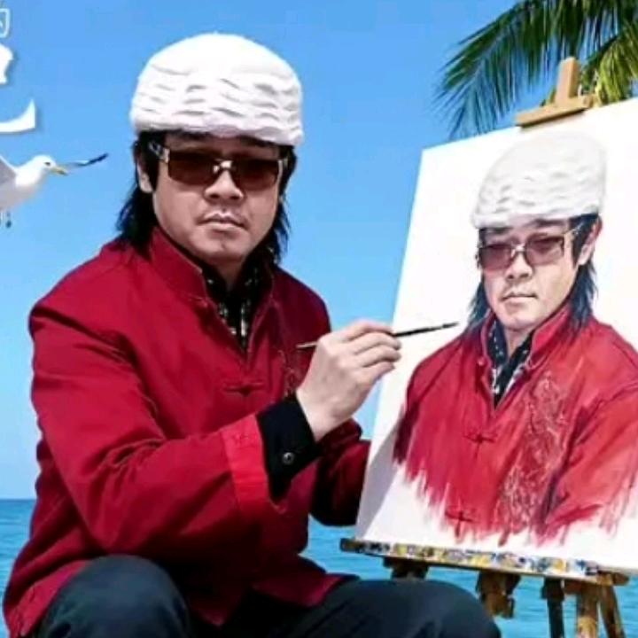 金伯爵楼梯＜杨德春＞