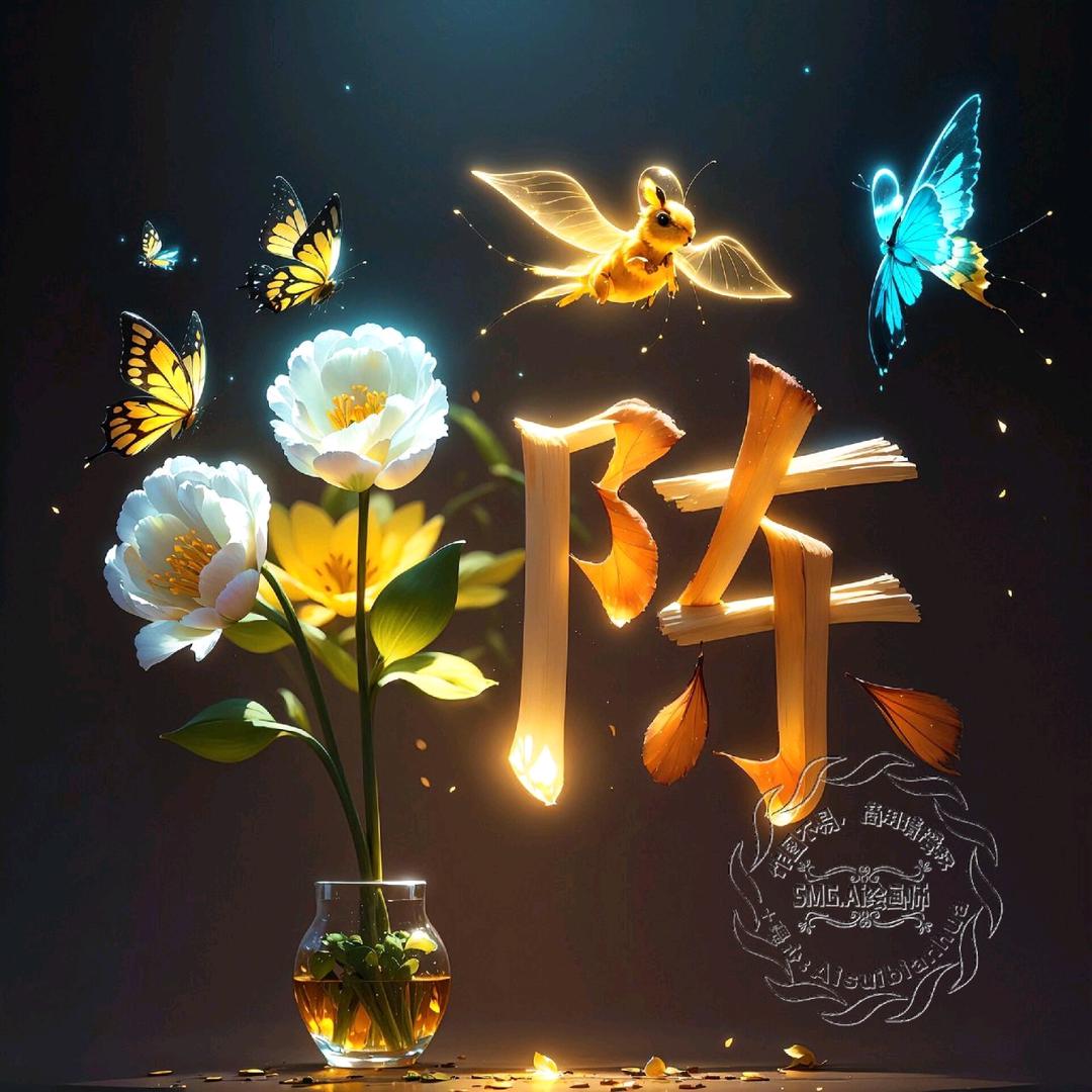 阿美