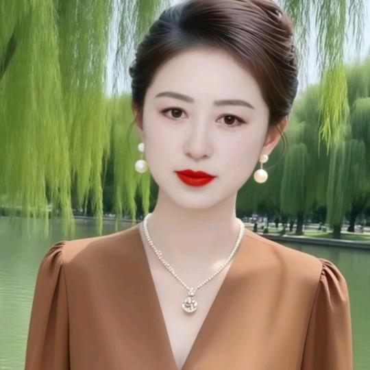 红色玫瑰