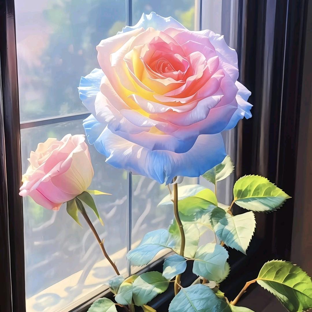 半糖拿铁Huanᴗg·ᰔᩚ