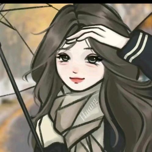 小柒学姐