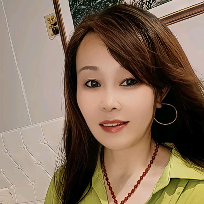 龙龙妈