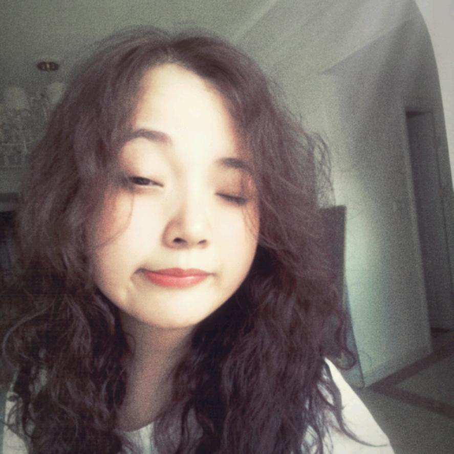 小狮子🦁（见过十个勤天版）