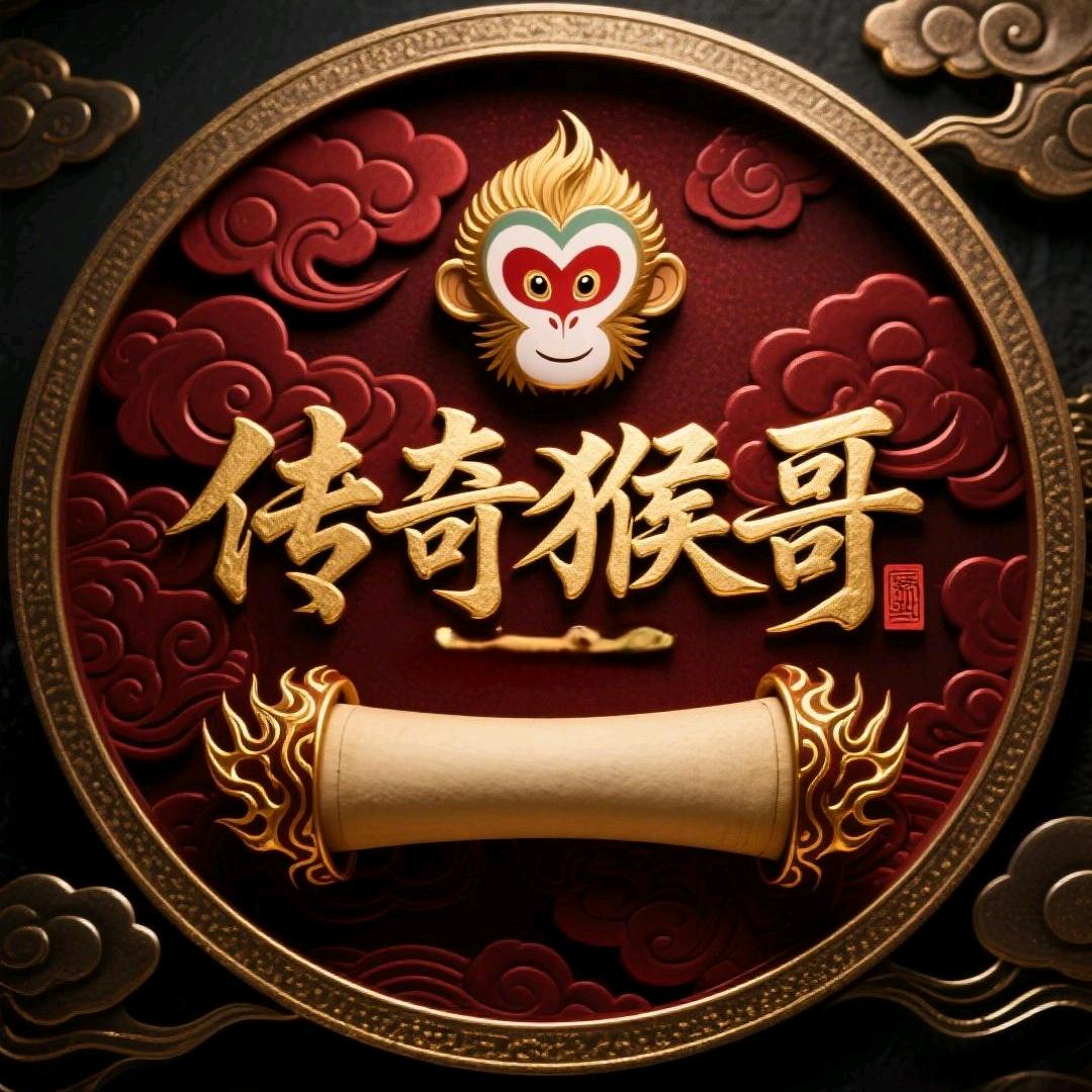 传奇猴哥