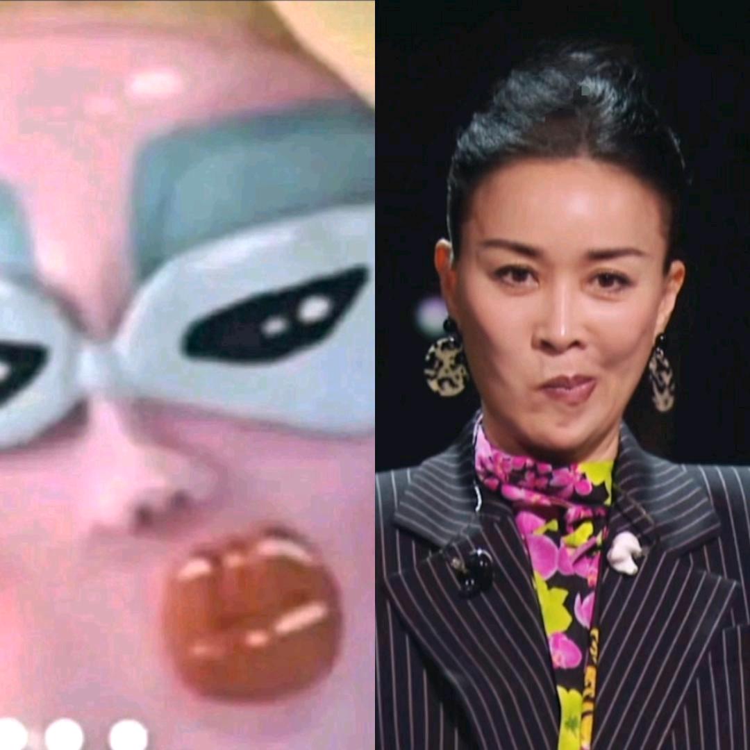 细糠吃不来山猪-看过那英演唱会音乐节版