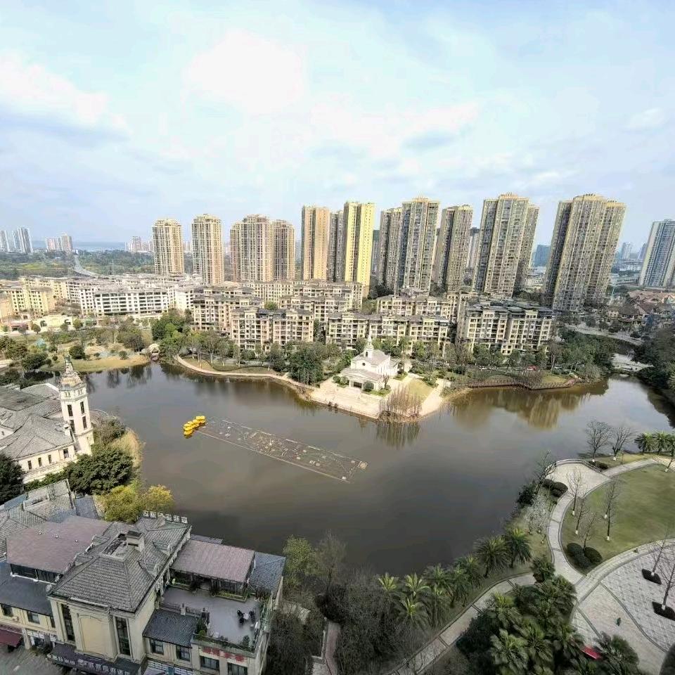 潼南二手房优居