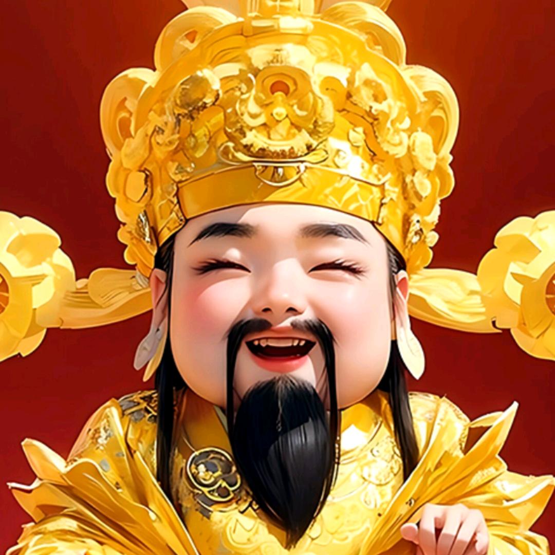 邓老大和老三