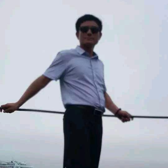 陈老大
