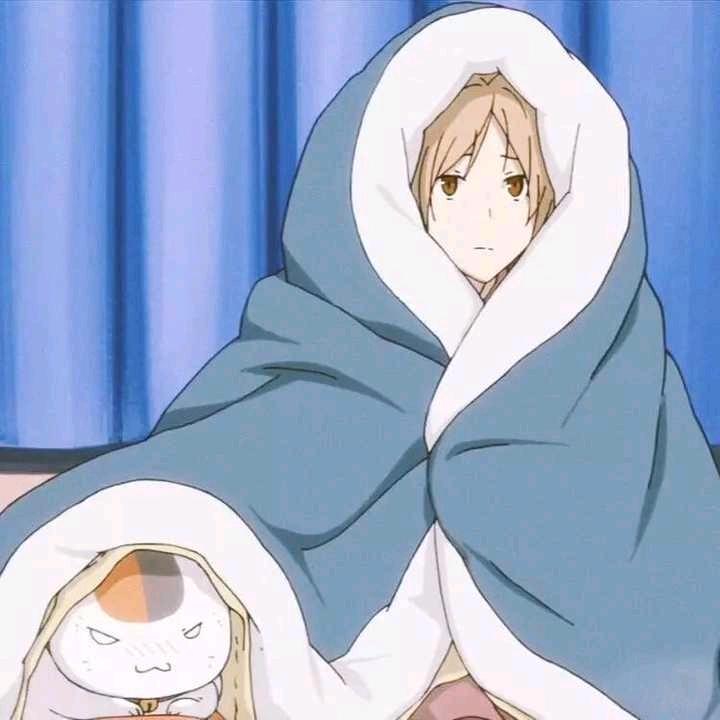 一条小白青