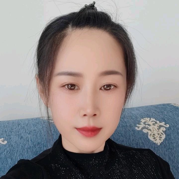 幸福微笑