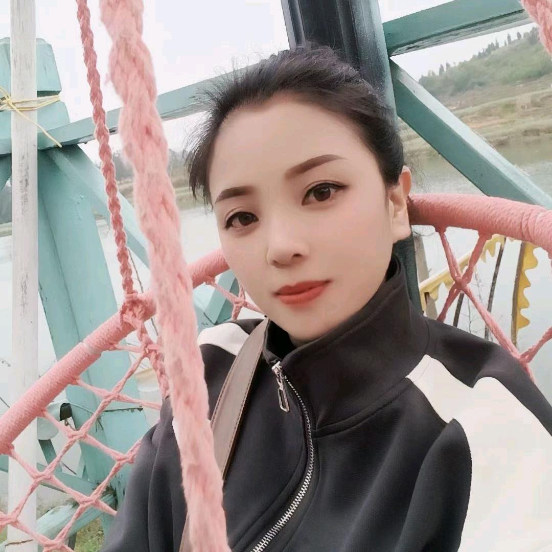 七彩云霞