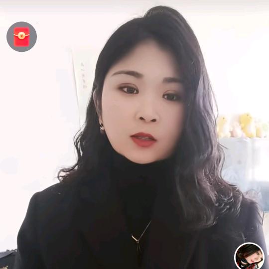 酒窝妹1