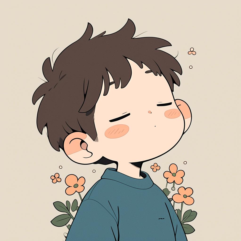 INFP的潦草诗人