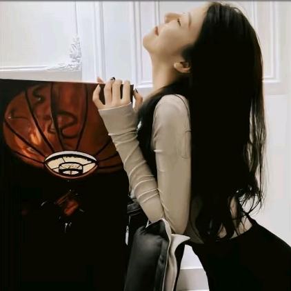 白茶.