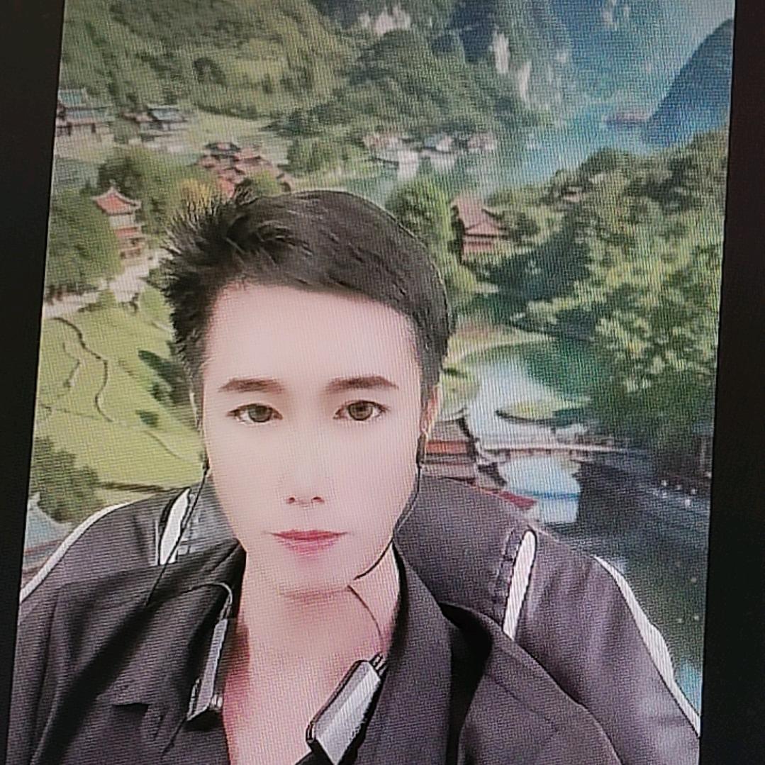 阿牛（山歌爱号者）