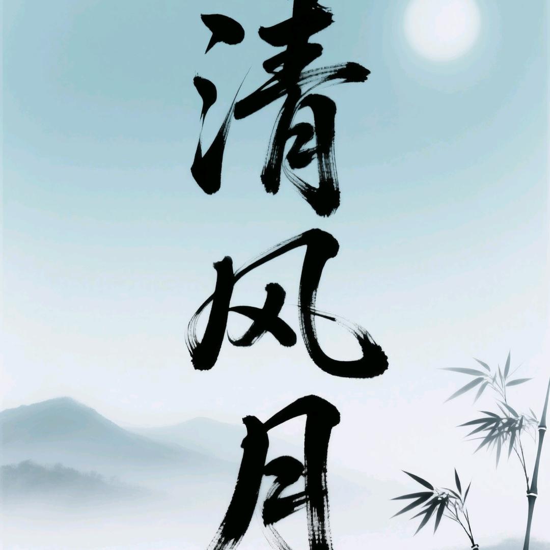 清风月[主理人]