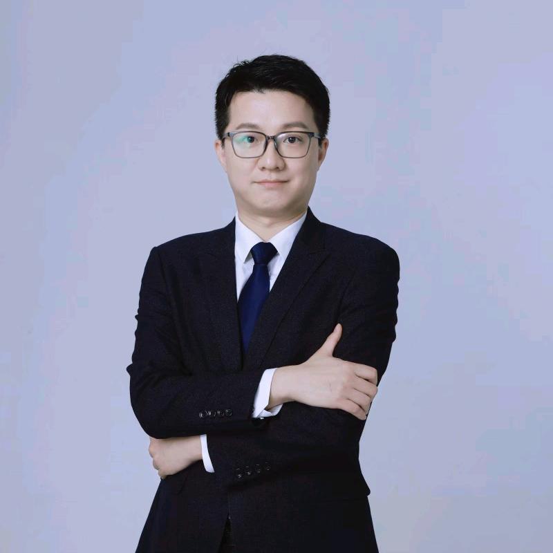 润德执业药师-景超来啦！