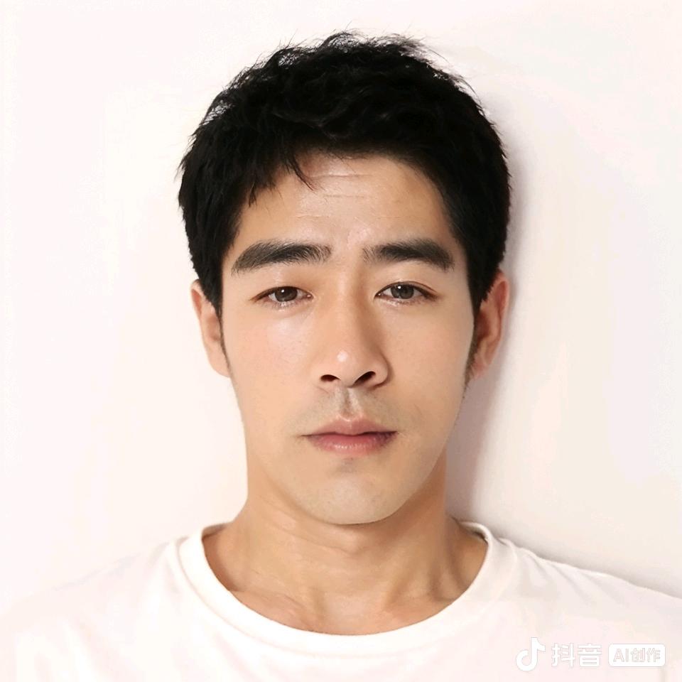 一人行走