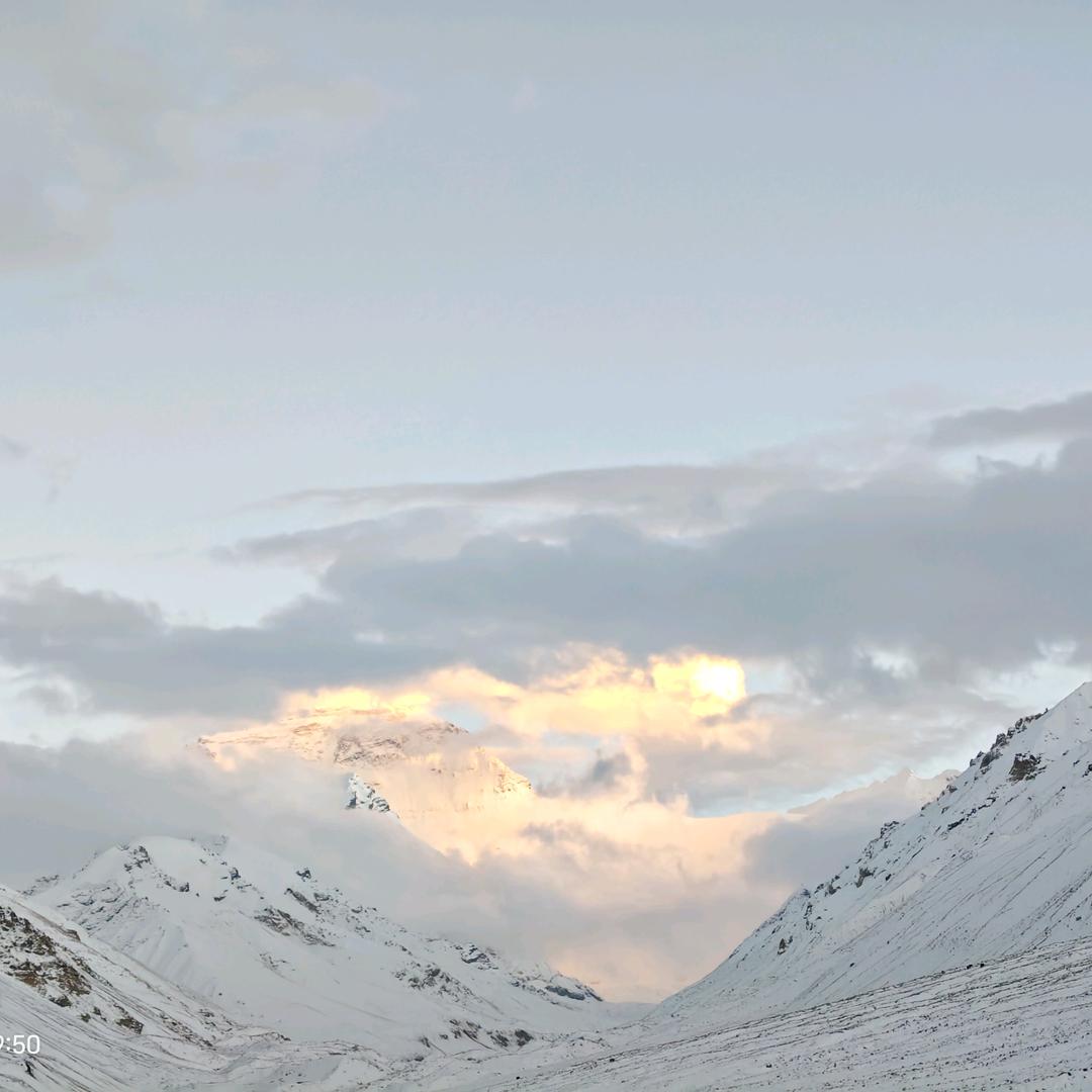 布洛芬止不住的痛😣