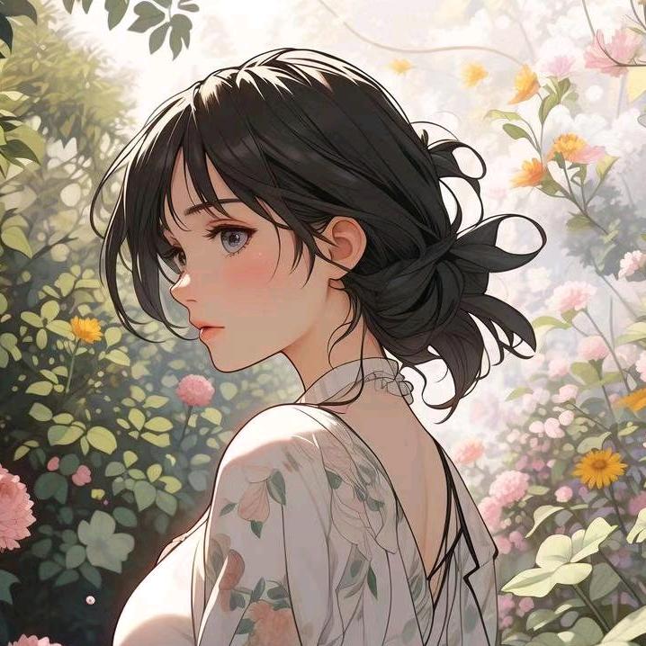 芒果果