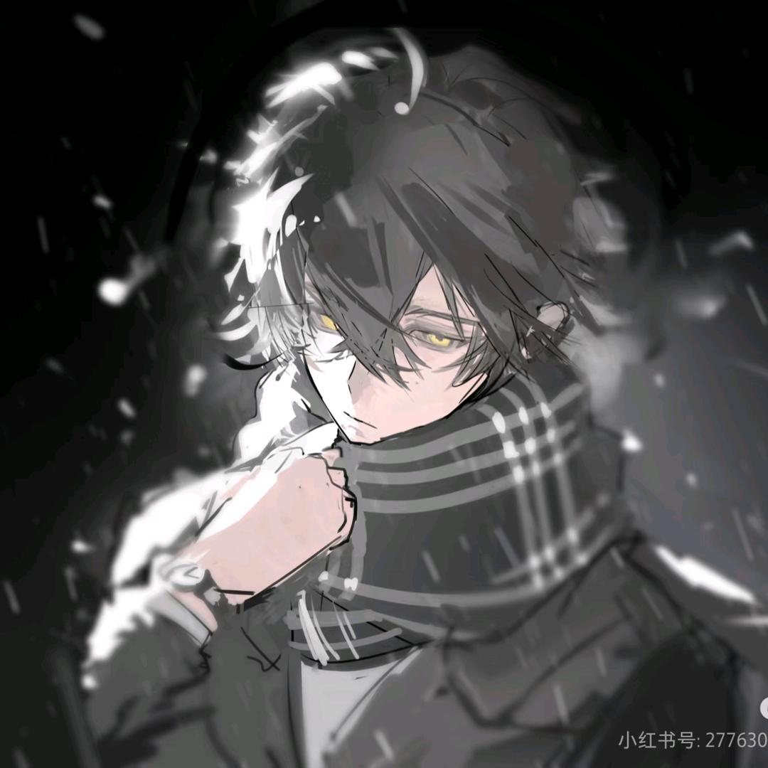 走不出的那个雨夜