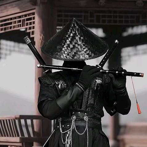 林风
