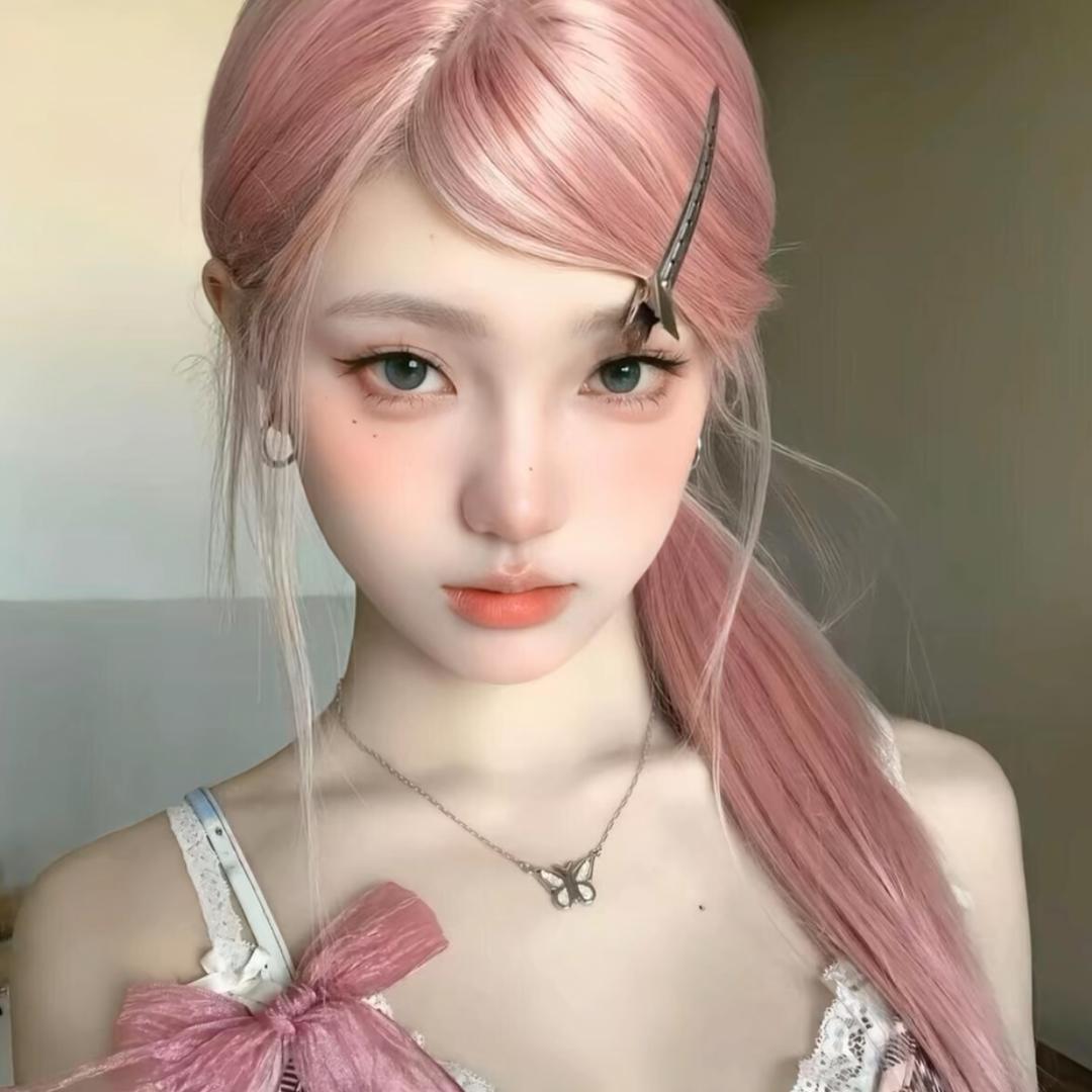 小鱼🐟.