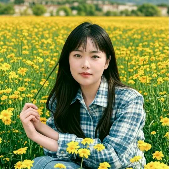 🌻爱恨随意 🌻