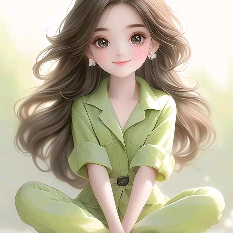 陌上妍初