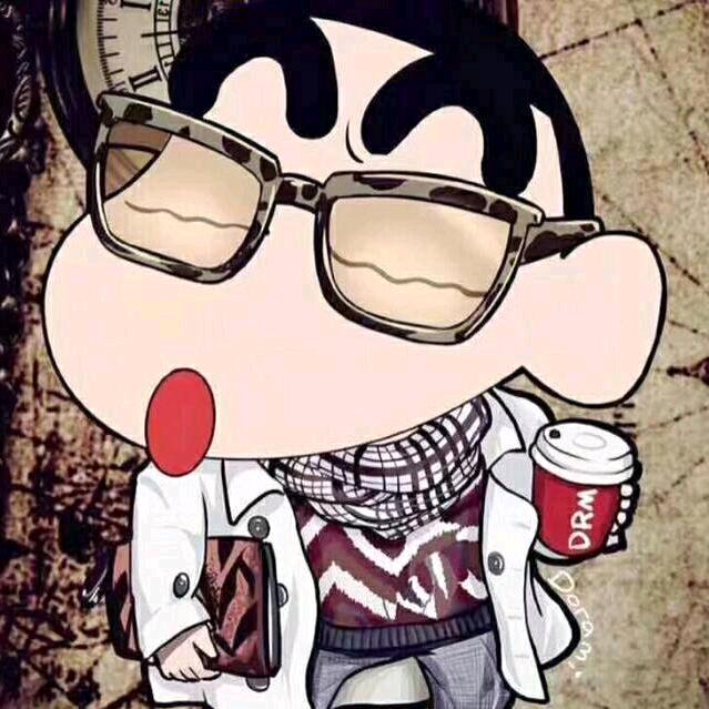 哈哈