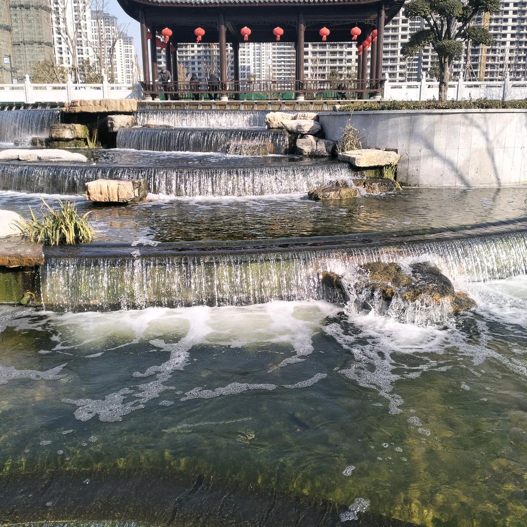 有您真好