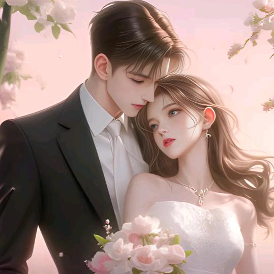 夜闲清莹梦落花