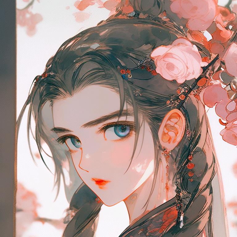 月雅