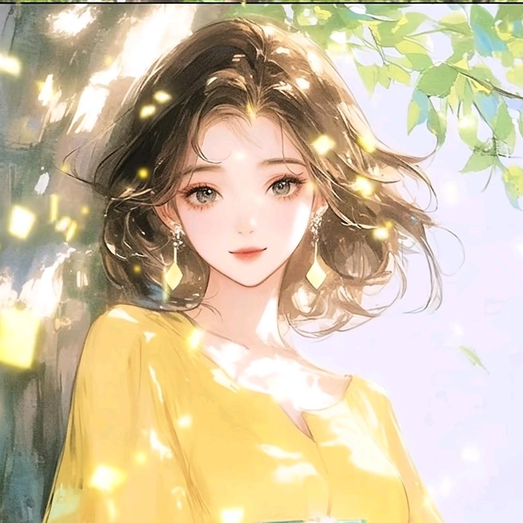 静☘️