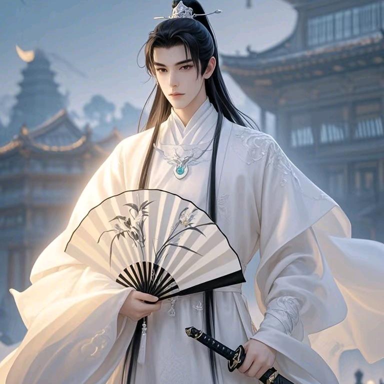 星河