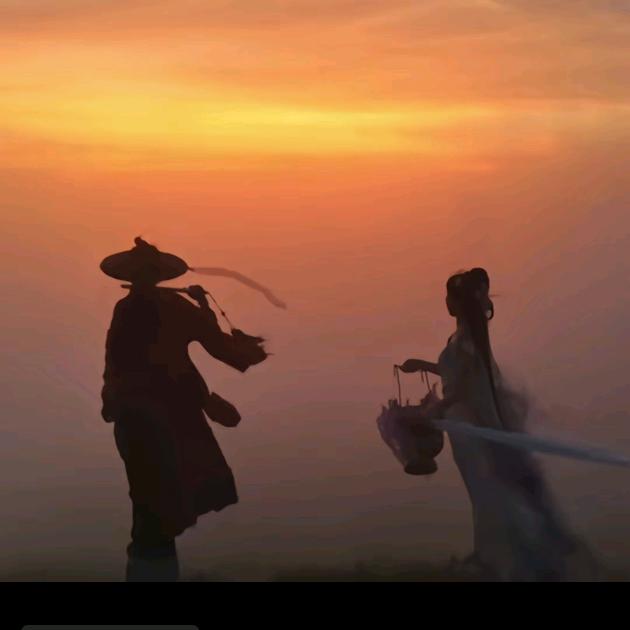 ア洛の夕阳ッ