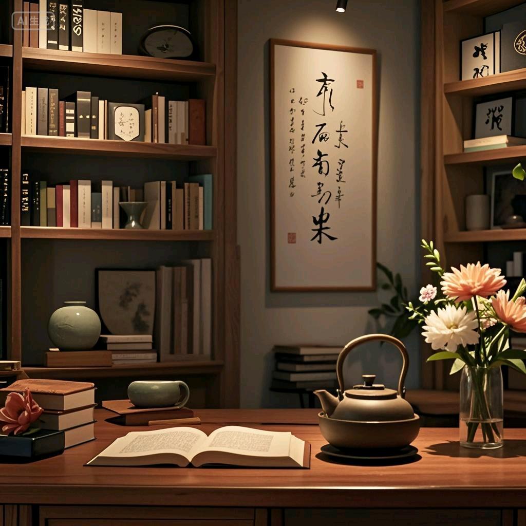 船夫
