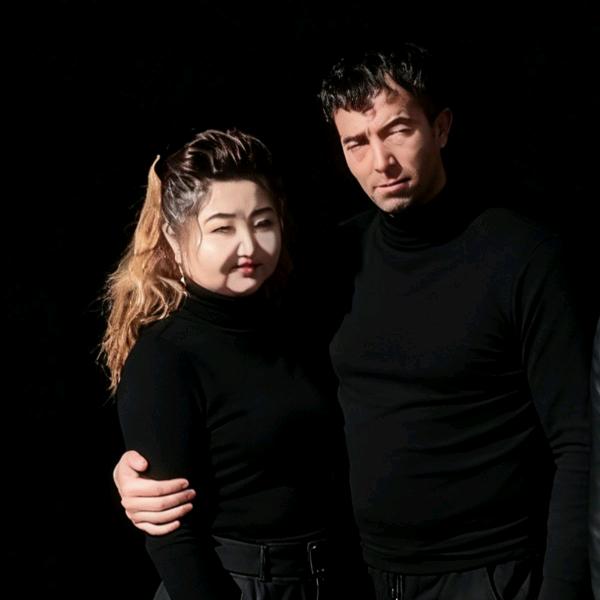 💔热孜宛古丽💔