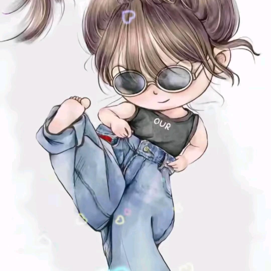 冰美式