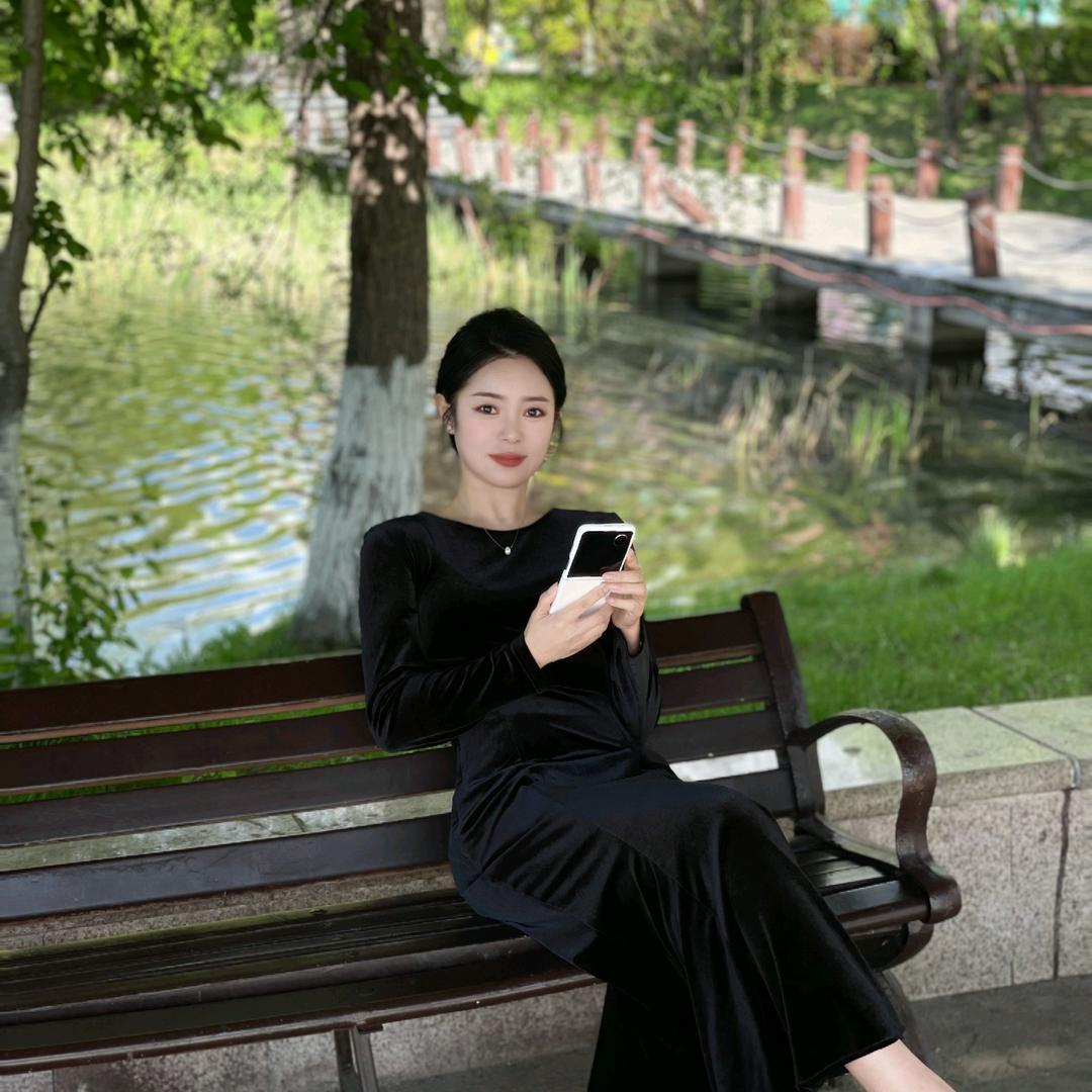 付家三小姐（请勿连赞）