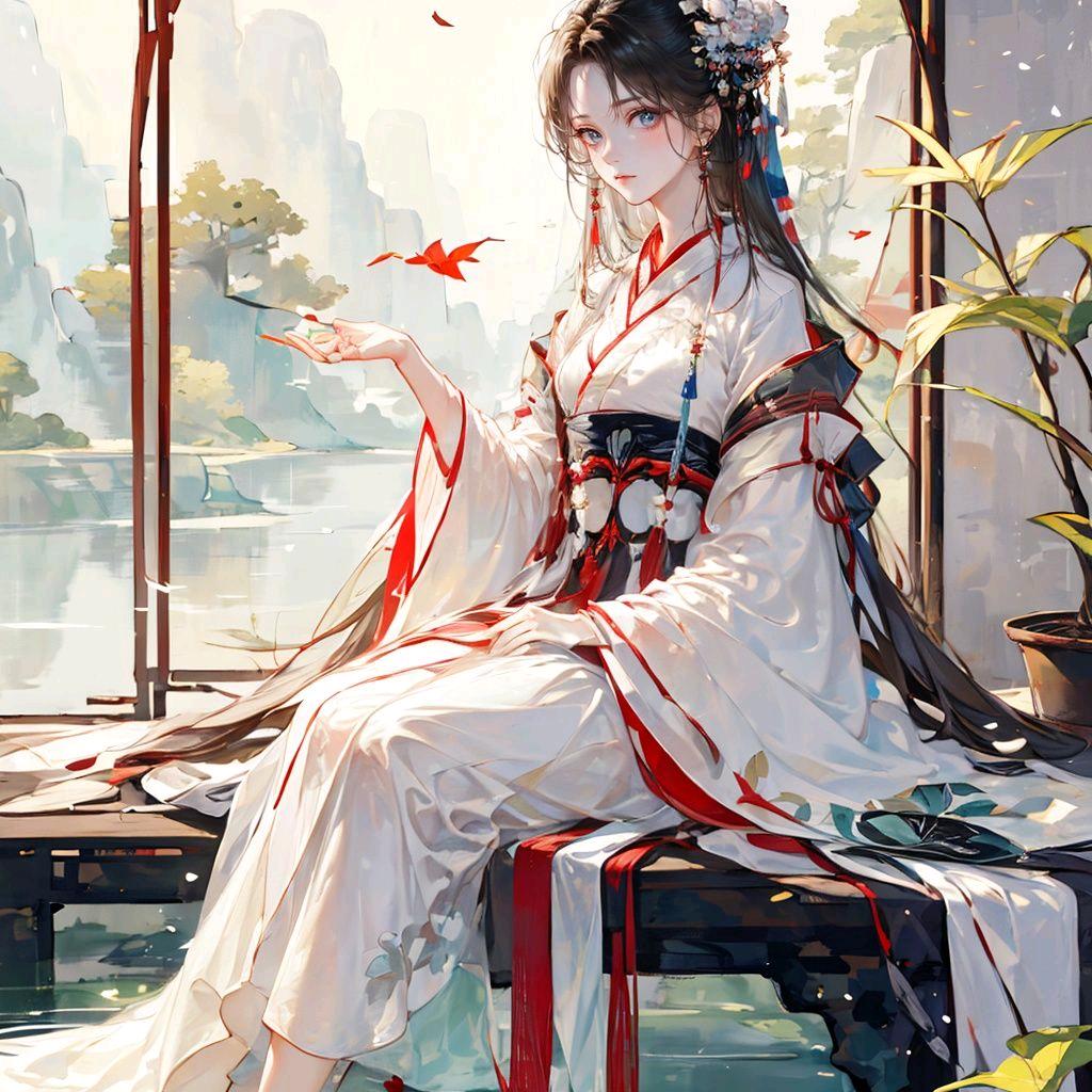 小丸子